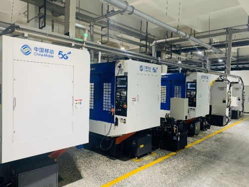 喜訊！愛柯迪5G數字工廠解決方案榮膺全國5G行業應用十大優秀解決方案