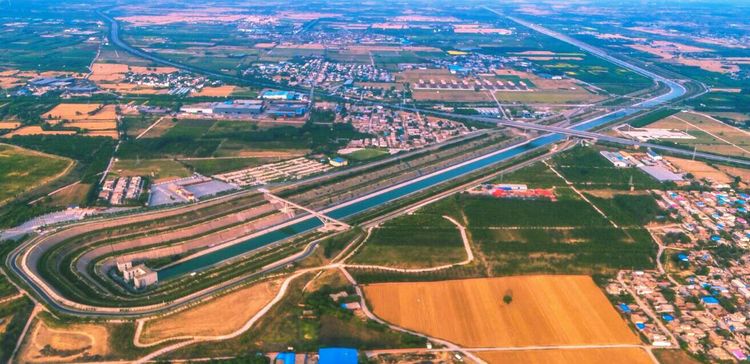 講好黃河故事，堅定文化自信——小象足跡《我愛母親河》研學課程的網絡工程實踐