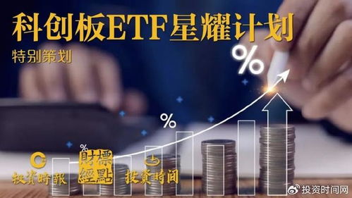 科創板ETF數量逾百只，投資者如何科學選擇與優化資產配置